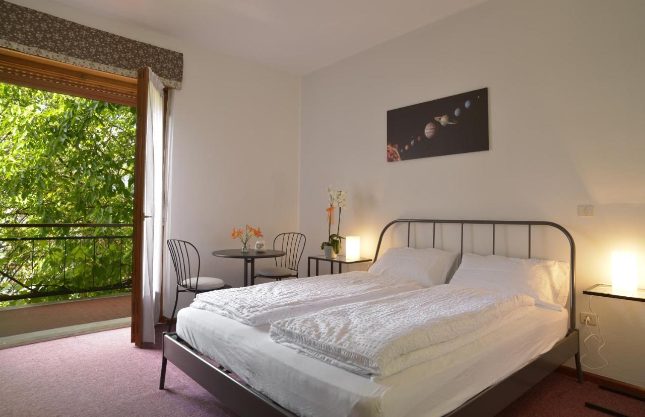 Piccolo Orso Bruno Bed and Breakfast Cavareno Exteriör bild