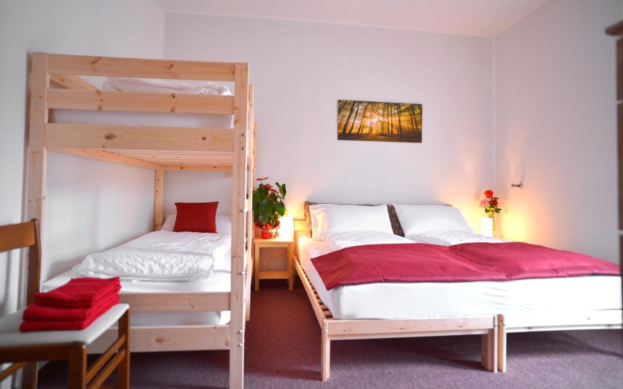 Piccolo Orso Bruno Bed and Breakfast Cavareno Exteriör bild